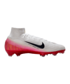 Nike Air Zoom Mercurial Superfly X Elite FG Fear Nothing Rot F600 - rot