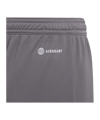 adidas Entrada 22 Short Kids Grau - grau