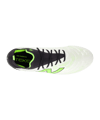 New Balance Tekela Elite Low Laced v5 MG Lime - weiss