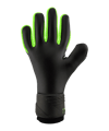 KEEPERsport Varan8 Challenge NC Demon Torwarthandschuhe Schwarz - schwarz