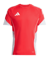 adidas Tiro 25 Competition Hemd Lila
