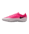 Nike Air Zoom Mercurial Vapor XVII Pro Low TF - rosa