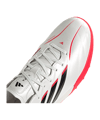 adidas Copa Pure IV League TF Born for Goals Weiß - weiss