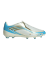 adidas F50 Elite FG El Ultimo Tango Messi Kids - weiss