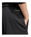 adidas Entrada 26 Short Kids Schwarz - schwarz