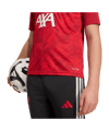 adidas FC Liverpool Pre Match Trikot 2026/2027 Kids Rot - rot