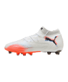 PUMA FUTURE 8 Ultimate AG Untamed Weiß F01 - weiss