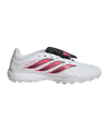 adidas Predator League FT TF Chaos vs Control Weiß - weiss