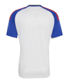 adidas Olympique Lyon Trikot Home 2026/2027 Kids Weiß - weiss