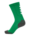 Hummel Socken Grün F6129 - gruen