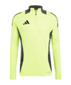 adidas Tiro 24 Competition Trainingstop Gelb