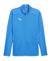 PUMA teamFINAL Trainingsjacke Blau F02