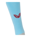 Castore Feyenoord Rotterdam Strumpfstutzen 3rd 2025/2026 Blau F035 - blau