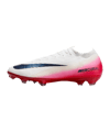 Nike Air Zoom Mercurial Vapor XVI Elite FG Fear Nothing Rot F600 - rot