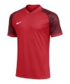 Nike Trophy VI Trikot Rot F657 - rot
