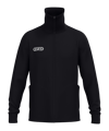 JAKO Wardrobe Trainingsjacke Schwarz F800