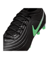 Nike Tiempo Maestro Elite Low AG Shadow Schwarz F001 - schwarz