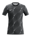 Nike Park Energy Trikot Schwarz F009 - schwarz