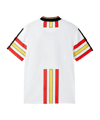 Galatasaray Istanbul Galatasaray Istanbul Retro - weiss