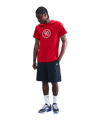 Nike Total 90 T-Shirt Rot F657