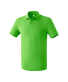 Erima Teamsport Poloshirt Grün