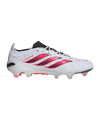 adidas Predator Elite FG Chaos vs Control Weiß - weiss