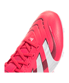adidas Predator League FG Pure Victory Rot - rot