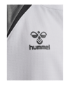 Hummel Trikot Kids Weiß F9396 - weiss