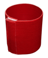 Cawila PRO UNI Armbinde Junior Rot