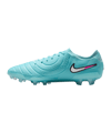 Nike Tiempo Legend X Elite FG Prism Blau F401 - blau