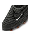 Nike Phantom GX Elite FG Shadow Schwarz F010 - schwarz