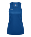 Newline Tanktop Damen Blau F7045