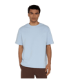 Urban Classic Relaxed Dropped Shoulder T-Shirt Blau - blau