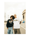Mister Tee Pimp a Butterfly O Hoody Schwarz - schwarz