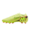 Nike Air Zoom Mercurial Vapor XVI Pro AG Max Voltage Gelb F300 - gelb