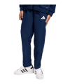adidas Entrada 26 Präsentationshose Kids Dunkelblau