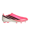 adidas F50 Hyperfast League LL FG Road to Glory - rosa
