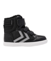 Hummel Stiefel Kids Schwarz F2448 Schwarz F2448 - schwarz