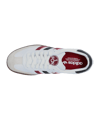 adidas 1. FC Nürnberg Samba Sneaker Weiss - weiss