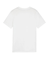 PUMA teamGOAL Casuals T-Shirt Kids Weiss F04 - weiss