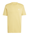 adidas Originals Essentials Trefoil T-Shirt Beige - beige