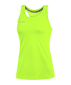 Jako Run 2.0 Tanktop Running Damen Grün F25