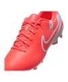 Nike Tiempo Legend X Academy FG/MG Mad Energy Rot F800 - rot