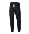 Jako Base Jogginghose Schwarz F08