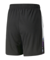 PUMA Neymar Jr Creativity Short Kids Schwarz F03 - schwarz