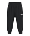 JAKO One Trainingshose Kids Schwarz F800 - schwarz