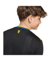 adidas Manchester United Trikot 3rd 2025/2026 Kids Schwarz - schwarz