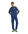 adidas FCF Kolumbien Originals Jacke Dunkelblau