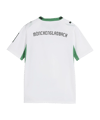 PUMA Borussia Mönchengladbach Trikot Home 2026/2027 Kinder Weiß F01 - weiss