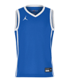 Jordan TM25 Basketball Stock Trikot Kids Blau F463